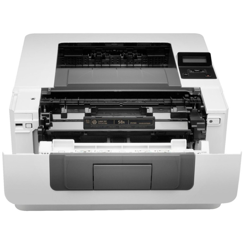 قیمت و خرید پرینتر لیزری اچ پی مدل LaserJet Pro M404n