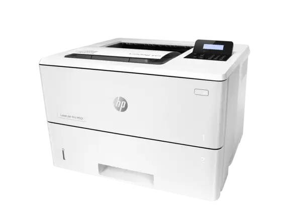 قیمت و خرید پرینتر لیزری اچ پی مدل LaserJet Pro M501dn