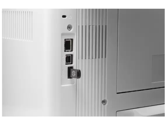 قیمت و خرید پرینتر لیزری اچ پی مدل LaserJet Pro M501dn