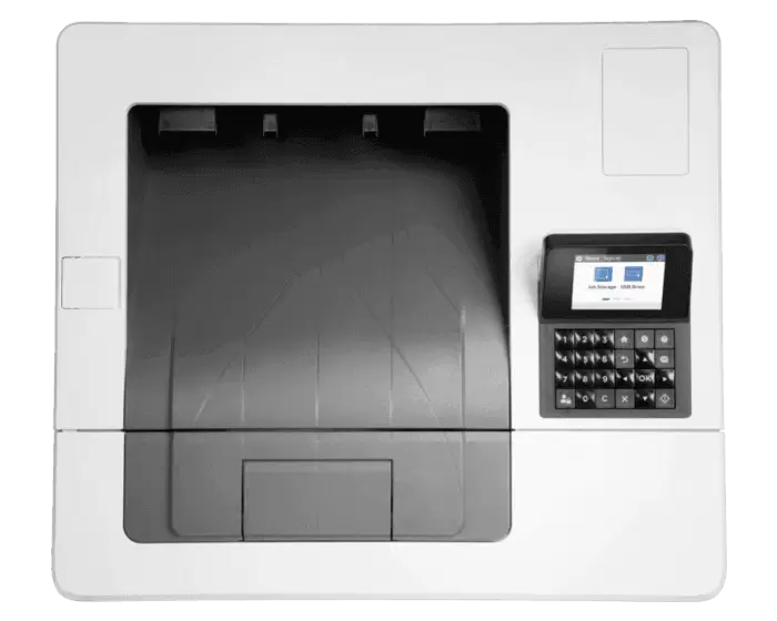 قیمت و خرید پرینتر لیزری اچ‌پی مدل LaserJet Enterprise M507dn