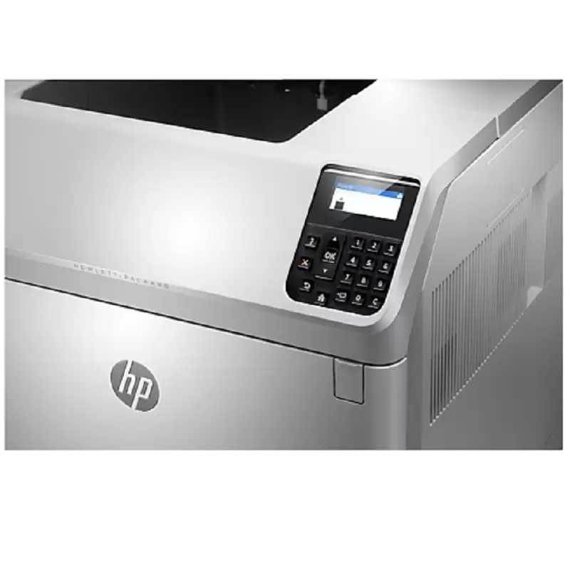 قیمت و خرید پرینتر لیزری اچ پی مدل LaserJet Enterprise M605n