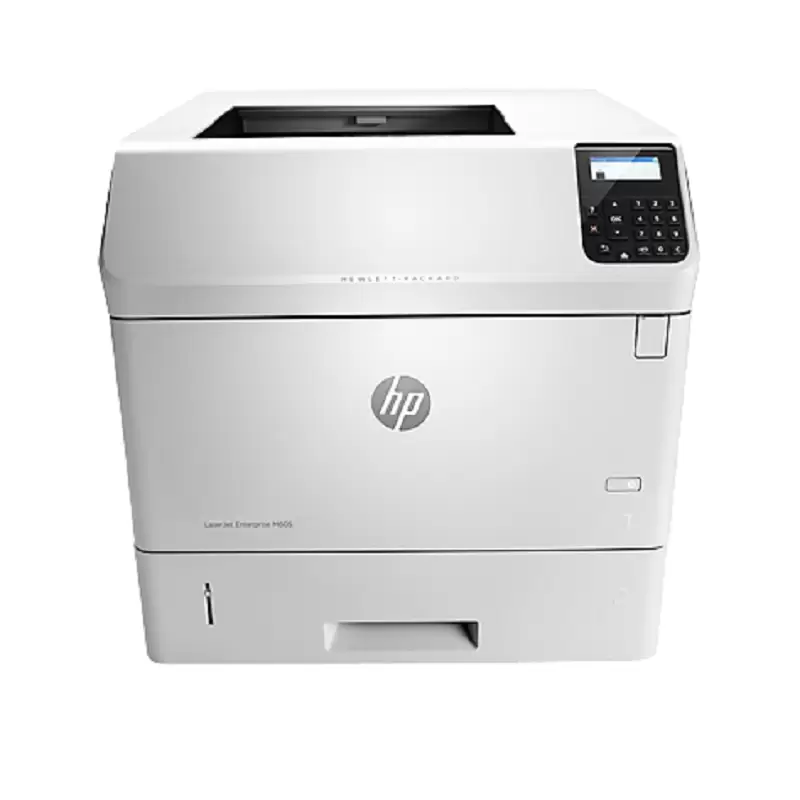 قیمت و خرید پرینتر لیزری اچ پی مدل LaserJet Enterprise M605n