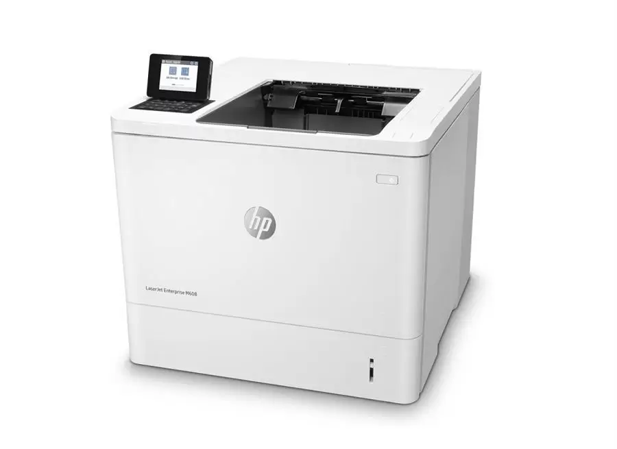 قیمت و خرید پرینتر لیزری اچ پی مدل LaserJet Enterprise M608n