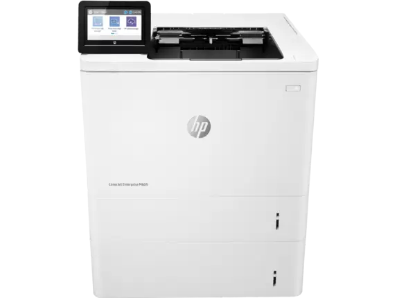 قیمت و خرید پرینتر لیزری اچ‌پی مدل HP LaserJet Enterprise M609x