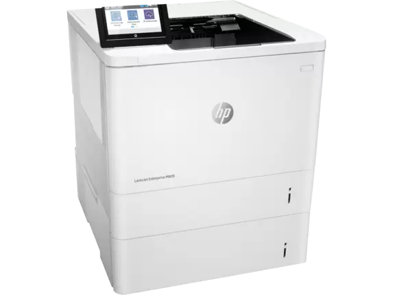 قیمت و خرید پرینتر لیزری اچ‌پی مدل HP LaserJet Enterprise M609x