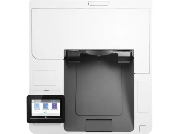 قیمت و خرید پرینتر لیزری اچ‌پی مدل HP LaserJet Enterprise M609x