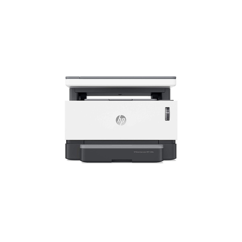 قیمت و خرید پرینتر لیزری اچ پی مدل Neverstop Laser MFP 1200W