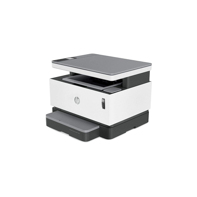 قیمت و خرید پرینتر لیزری اچ پی مدل Neverstop Laser MFP 1200W