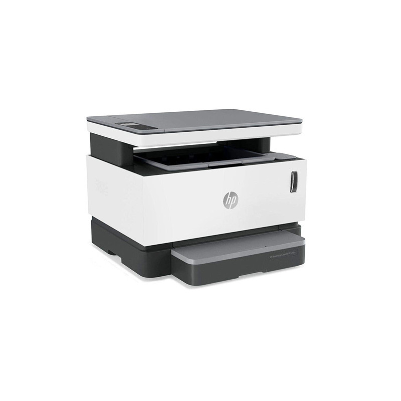 قیمت و خرید پرینتر لیزری اچ پی مدل Neverstop Laser MFP 1200W