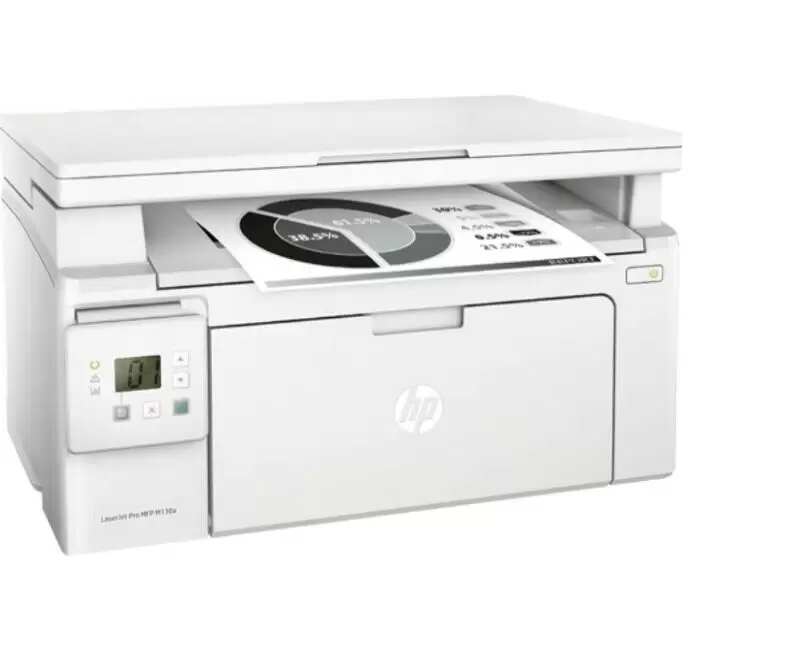 قیمت و خرید پرینتر چندکاره لیزری اچ پی مدل LaserJet Pro MFP M130a