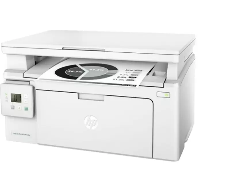 قیمت و خرید پرینتر چندکاره لیزری اچ پی مدل LaserJet Pro MFP M130a