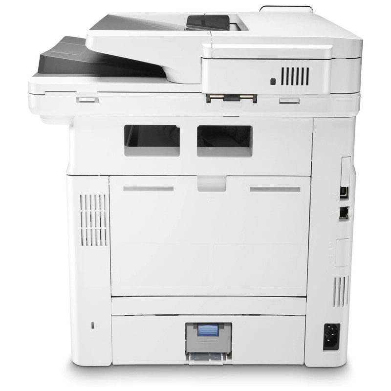 قیمت و خرید پرینتر چندکاره لیزری اچ پی مدل LaserJet Pro MFP M428fdn