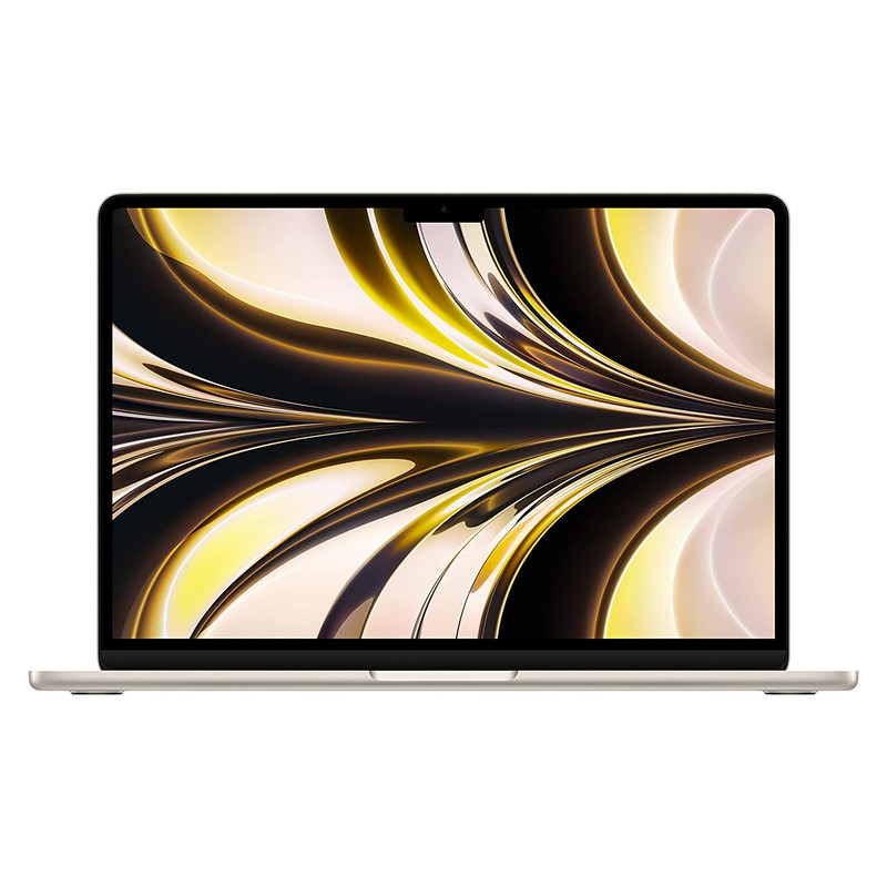 قیمت و خرید لپ تاپ 13.6 اینچی اپل مدل MacBook Air-B M2 2022