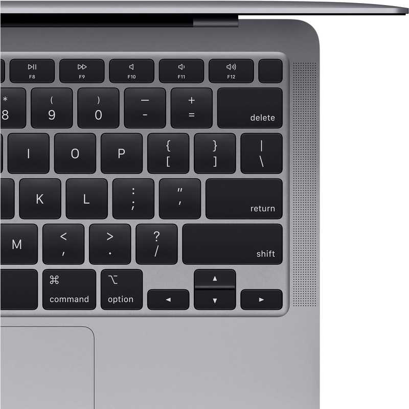 قیمت خرید لپ تاپ 13.3 اینچی اپل مدل MacBook Air MGN63 2020 LLA