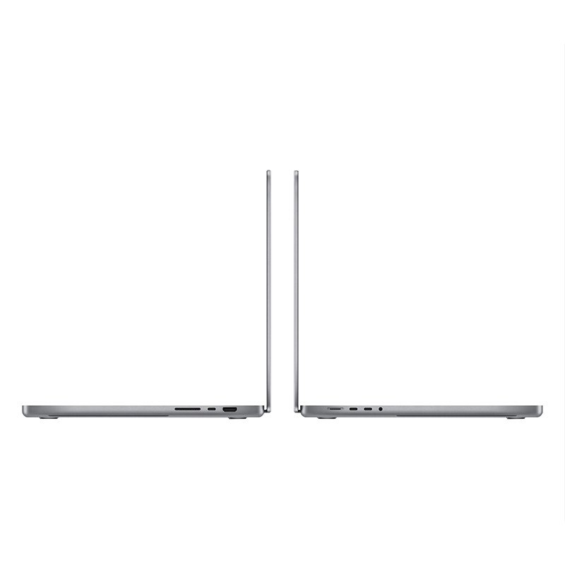 قیمت و خرید لپ تاپ 16.2 اینچی اپل مدل MacBook Pro MNWE3 2023