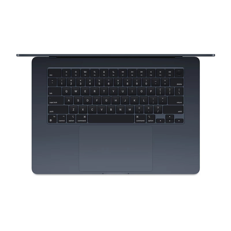 قیمت لپ تاپ 15.3 اینچی اپل مدل MacBook Air MQKW3 M2 2023
