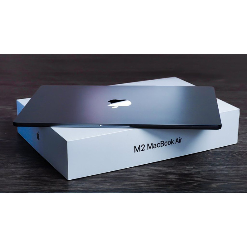 قیمت لپ تاپ 13.6 اینچ اپل مدل MacBook Air-MLY43 M2 2022 LLA