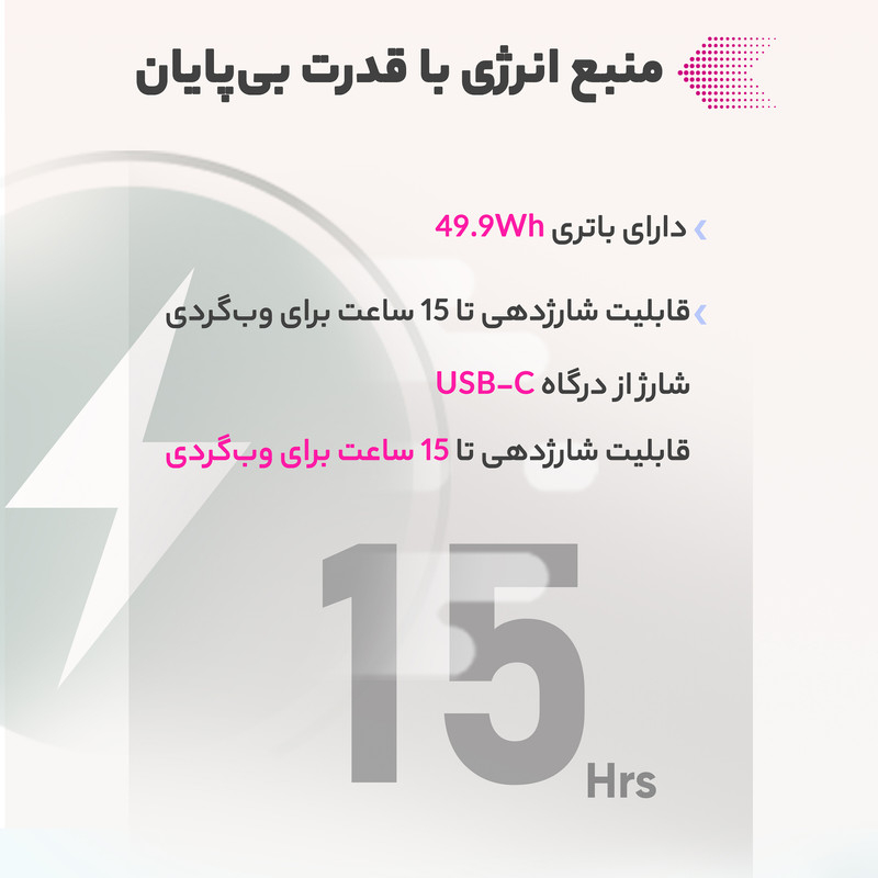 قیمت لپ تاپ 13 اینچی اپل مدل MacBook Air MGN93 2020 در کالا 3سوت