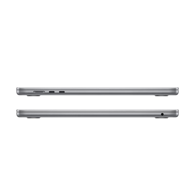 قیمت لپ تاپ 15.3 اینچی اپل مدل MacBook Air MQKP3 M2 2023 در کالا 3 سوت
