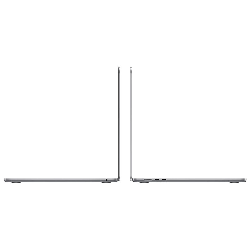 قیمت لپ تاپ 15.3 اینچی اپل مدل MacBook Air MQKP3 M2 2023 در کالا 3 سوت