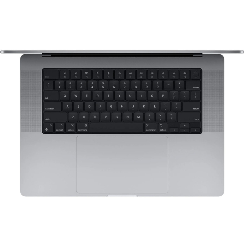 قیمت لپ تاپ 16.2 اینچ اپل مدل MacBook Pro MK193 2021