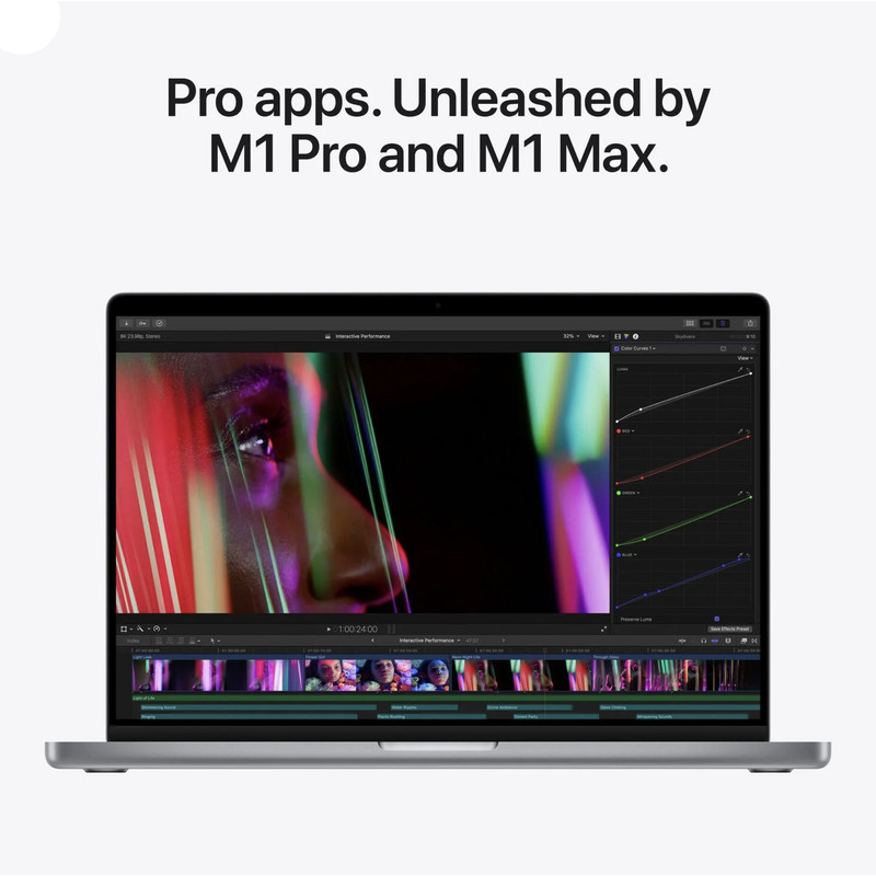 قیمت لپ تاپ 16.2 اینچ اپل مدل MacBook Pro MK193 2021به همراه مقایسه، بررسی مشخصات و لیست قیمت امروز در فروشگاه اینترنتی کالا3سوت