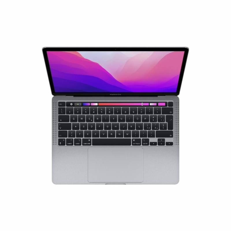 قیمت لپ تاپ 13.3 اینچی اپل مدل MacBook Pro M2 MNEJ3 2022
