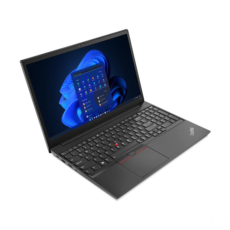 لپ تاپ 15.6 اینچی لنوو مدل ThinkPad E15 -i5 8GB 256SSD MX350