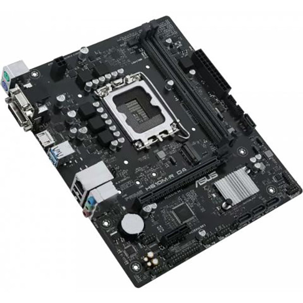 قیمت مادربرد ایسوس مدل PRIME H610M-R D4-SI