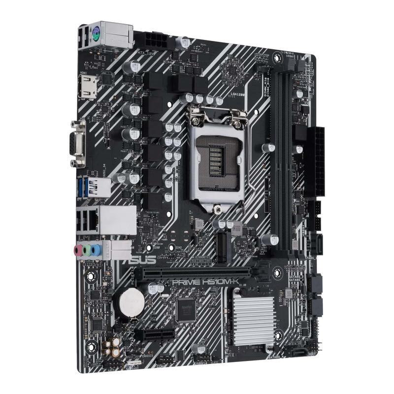 قیمت مادربرد ایسوس مدل PRIME H510M-K