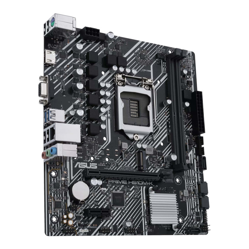 قیمت مادربرد ایسوس مدل PRIME H510M-K
