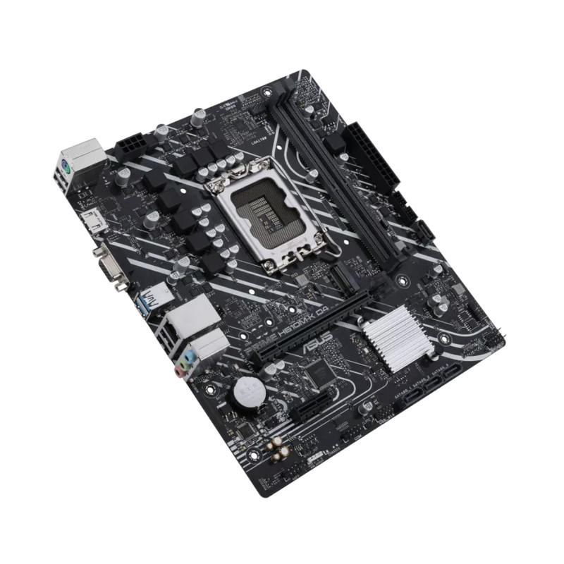 قیمت مادربرد ایسوس مدل PRIME H610M-K D4