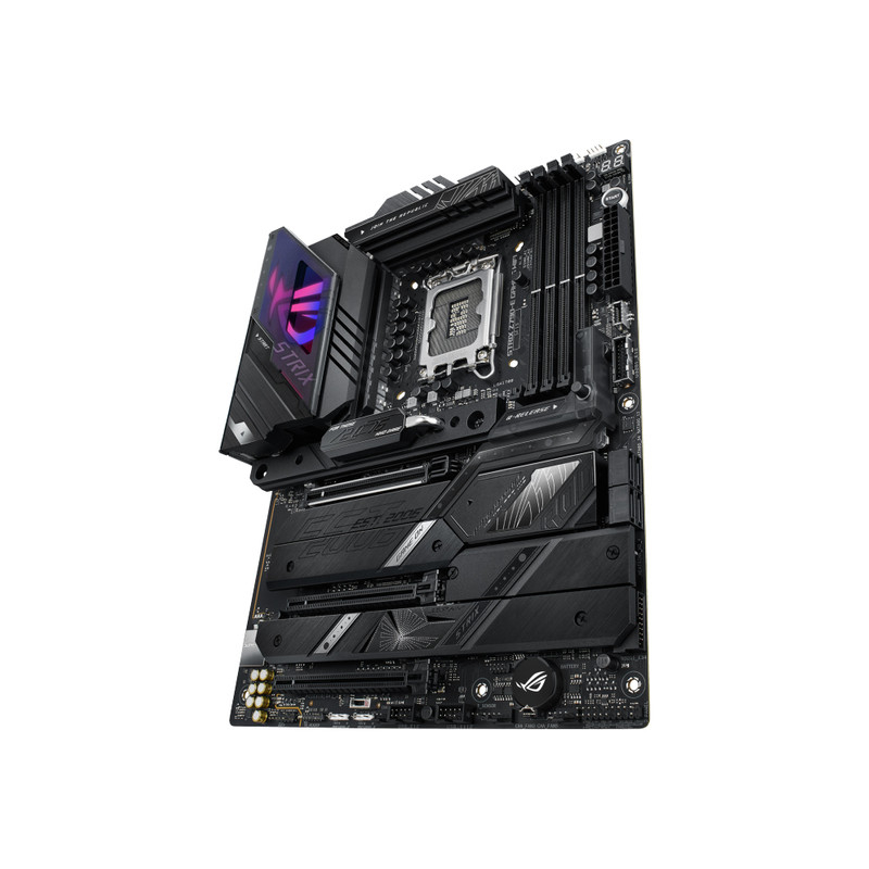قیمت و خرید مادربرد ایسوس مدل ROG STRIX Z790-E GAMING WIFI