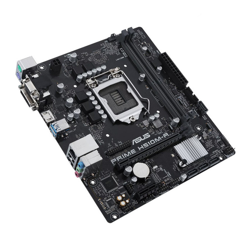 قیمت و خرید مادربرد ایسوس مدل PRIME H510M-R-SI