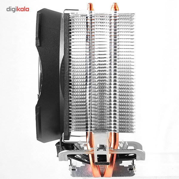 قیمت و خرید سیستم خنک کننده بادی گرین مدل NOTUS 100 - PWM