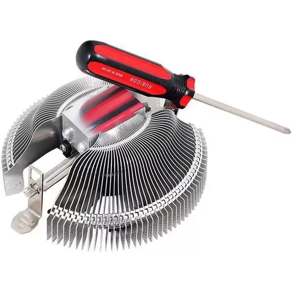 قیمت و خرید سیستم خنک کننده بادی گرین مدل Tiny Cool 90 rev1.1