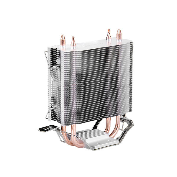 قیمت و خرید سیستم خنک کننده بادی دیپ کول مدل GAMMAXX 200 V2 LGA1700