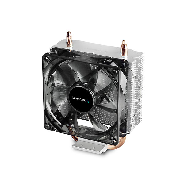 قیمت و خرید سیستم خنک کننده بادی دیپ کول مدل GAMMAXX 200 V2 LGA1700