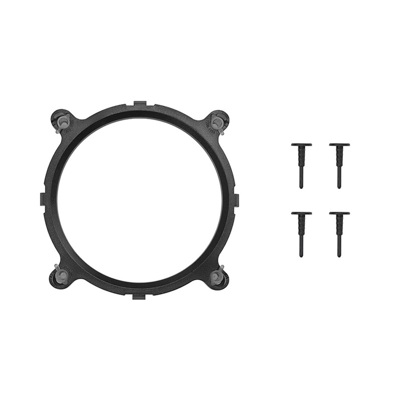 قیمت و خرید خنک کننده پردازنده دیپ کول مدل ICE EDGE MINI FS V2.0 LGA1700