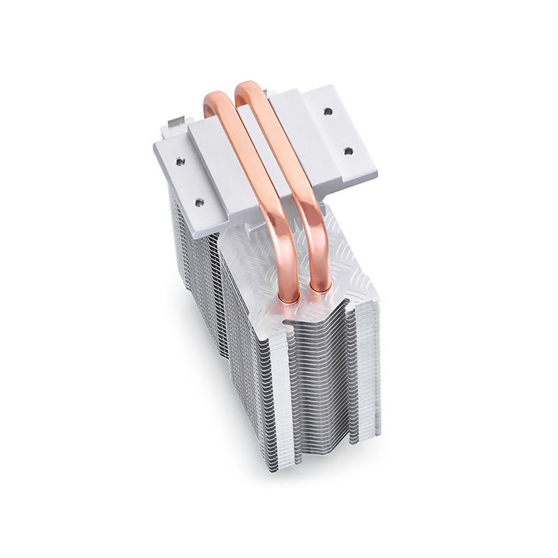 قیمت و خرید خنک کننده پردازنده دیپ کول مدل ICE EDGE MINI FS V2.0 LGA1700