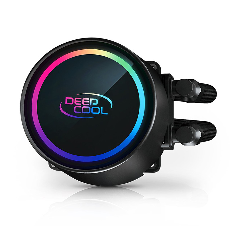 قیمت و خرید سیستم خنک کننده آبی دیپ کول مدل GAMMAXX L360 A-RGB