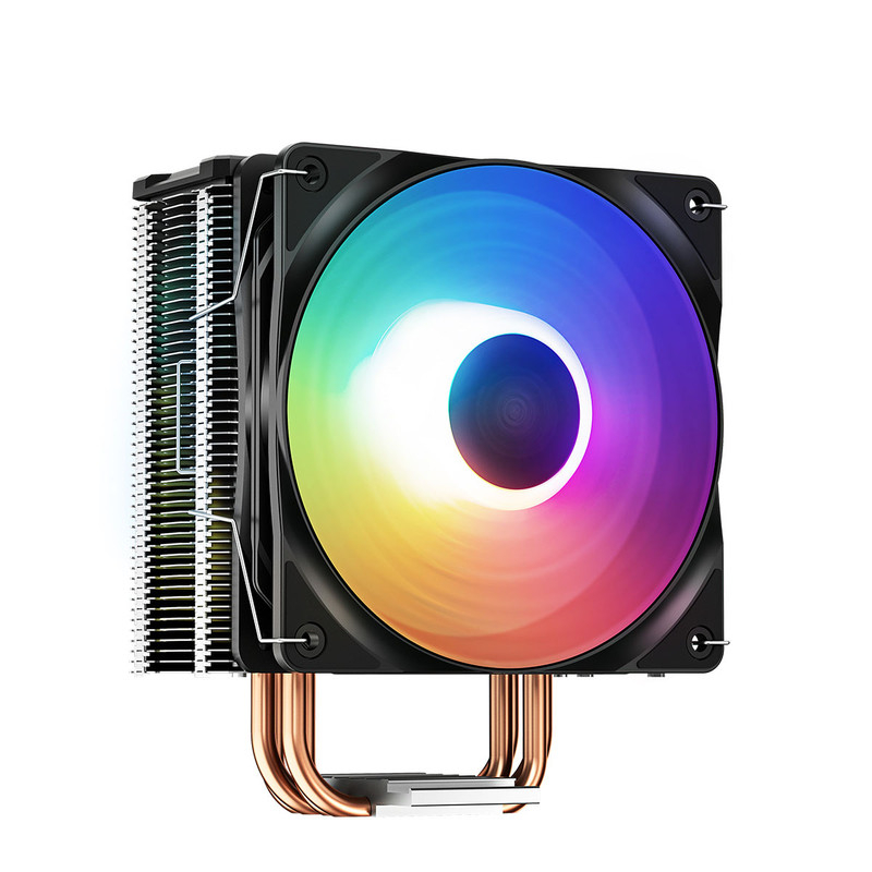 قیمت و خرید خنک کننده پردازنده دیپ کول مدل GAMMAXX 400 XT