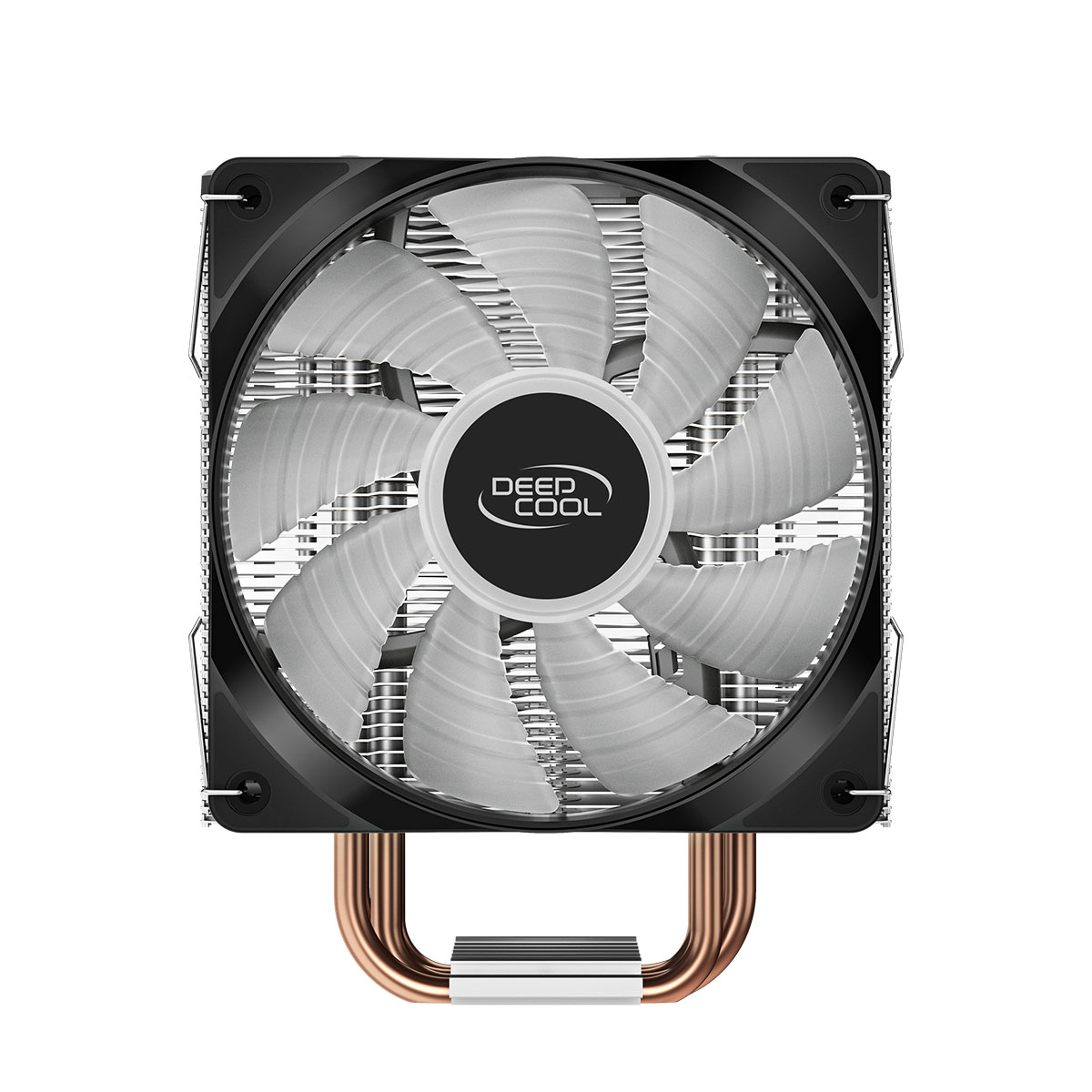 قیمت و خرید خنک کننده پردازنده دیپ کول مدل GAMMAXX 400 XT