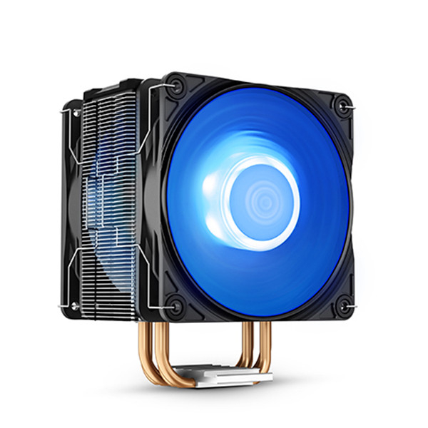 قیمت و خرید خنک کننده پردازنده دیپ کول مدل GAMMAXX 400 PRO