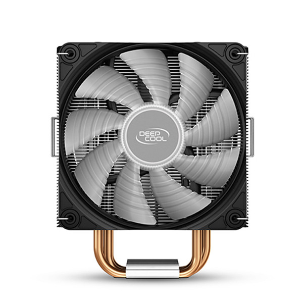 قیمت و خرید خنک کننده پردازنده دیپ کول مدل GAMMAXX 400 PRO