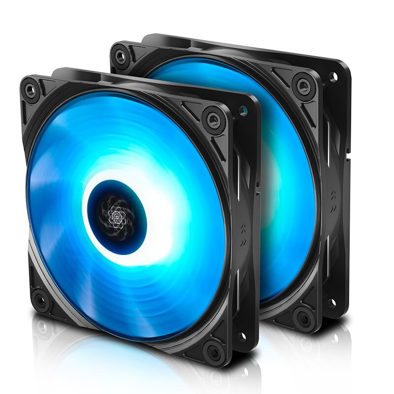 قیمت و خرید خنک کننده پردازنده دیپ کول مدل GAMMAXX 400 PRO