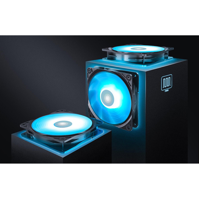 قیمت و خرید خنک کننده پردازنده دیپ کول مدل GAMMAXX 400 PRO