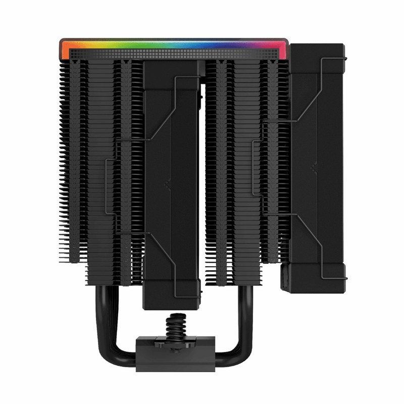 قیمت و خرید سیستم خنک کننده بادی دیپ کول مدل AK620 Digital