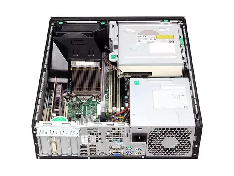 کیس استوک HP Compaq Elite 8300 / 6300 i5 سایز مینی