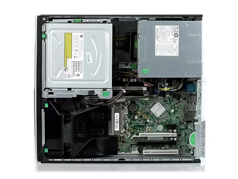 کیس استوک HP Compaq Elite 8300 / 6300 i5 سایز مینی